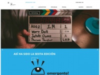 Emergentecinelab.com