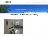 Residenciavilladelrey.es