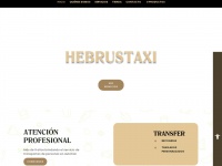 Hebrustaxi.com