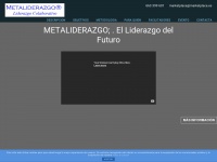 Metaliderazgo.com