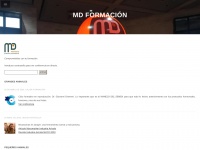 mdformacion.com