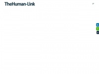 Thehuman-link.com