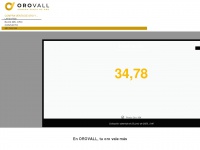 orovall.com