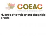 Coeac.michoacan.gob.mx