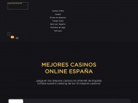 casinoseninternet.com