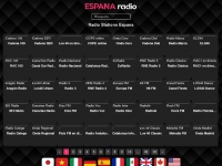 espana-radio.com Thumbnail