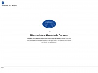 Alamedadecervera.com