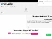 Idnovate.com