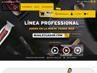 wahlecuador.com