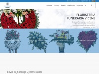 Floristeriafunerariavicens.com