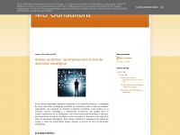 Managementandbusinessconsultora.blogspot.com