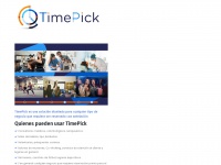 Timepick.com.co