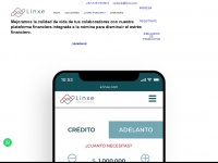 Linxe.com