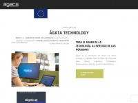 Agatatechnology.es