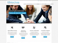 efficiensgroup.es Thumbnail