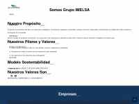 Grupoimelsa.cl