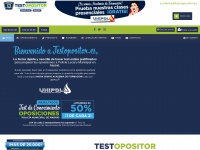 Testopositor.es