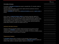 informaticoaravaca.com.es