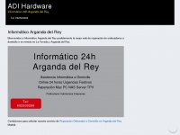 informaticoargandadelrey.com.es