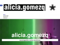 Aliciagomezq.com