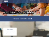 Arcreativo.com.ar
