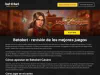 betobeto.net Thumbnail