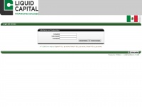 Liquidcapitalweb.com