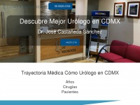 Clinicadeurologiaroma.com.mx