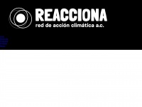 Reacciona.org