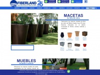 fiberland.com.mx Thumbnail