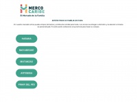 Mercocaribe.com