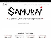 Samurai.com.ar