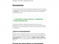 sumaclicks.com.es