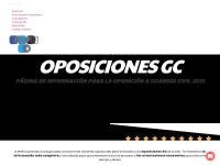 oposicionesgc.com Thumbnail