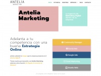 Anteliamarketing.com