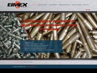 Eimex.com.mx