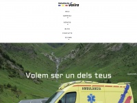 ambulanciesvalira.ad Thumbnail