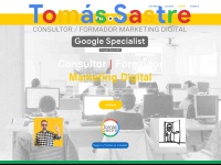 tomassastre.com