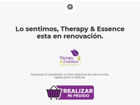 Therapyandessence.com