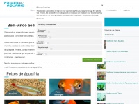 Peixesaquario.com