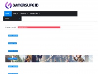 gamerslife.id Thumbnail