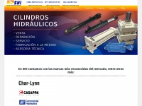 cilindros-hidraulicos.com.mx