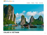vietnamviajar.com Thumbnail