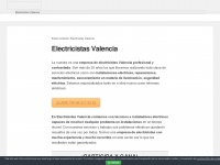 electricistasvalencia.com