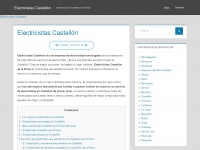 electricistas-castellon.com