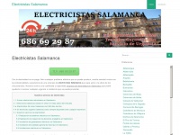 salamancaelectricistas.com