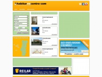 habitarnocentro.com Thumbnail