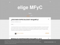 Eligemfyc.blogspot.com