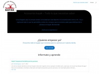 accesorioskayak.com