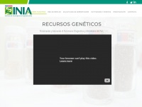 recursosgeneticos.com Thumbnail